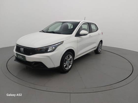 FIAT ARGO 1.0 FIREFLY FLEX DRIVE MANUAL FIAT ARGO 1.0 FIREFLY FLEX DRIVE MANUAL